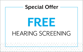 Free-hearing-screening